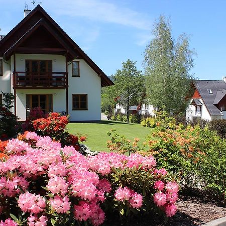 "Rodzinny Apartament Pod Sniezka" Na Osiedlu "Apartamenty Pod Sniezka" Karpacz Esterno foto