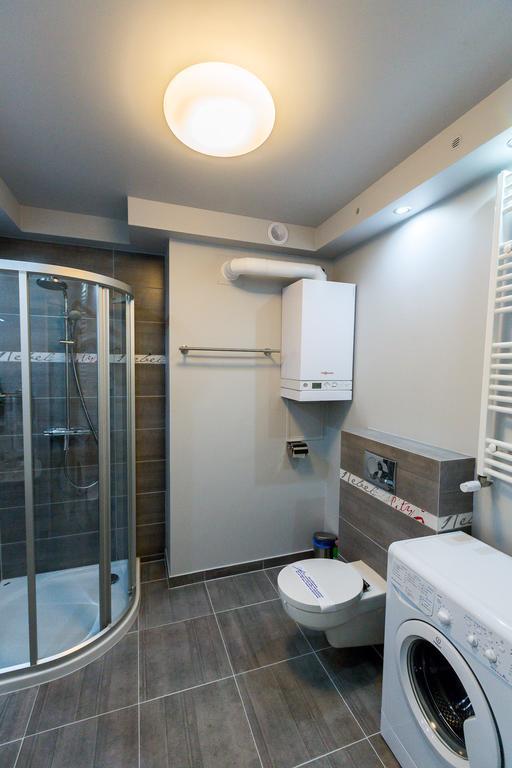 "Rodzinny Apartament Pod Sniezka" Na Osiedlu "Apartamenty Pod Sniezka" Karpacz Camera foto
