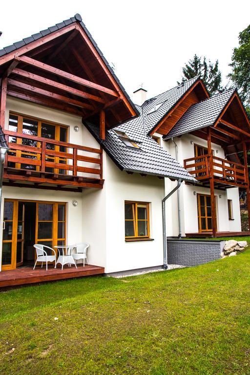 "Rodzinny Apartament Pod Sniezka" Na Osiedlu "Apartamenty Pod Sniezka" Karpacz Camera foto