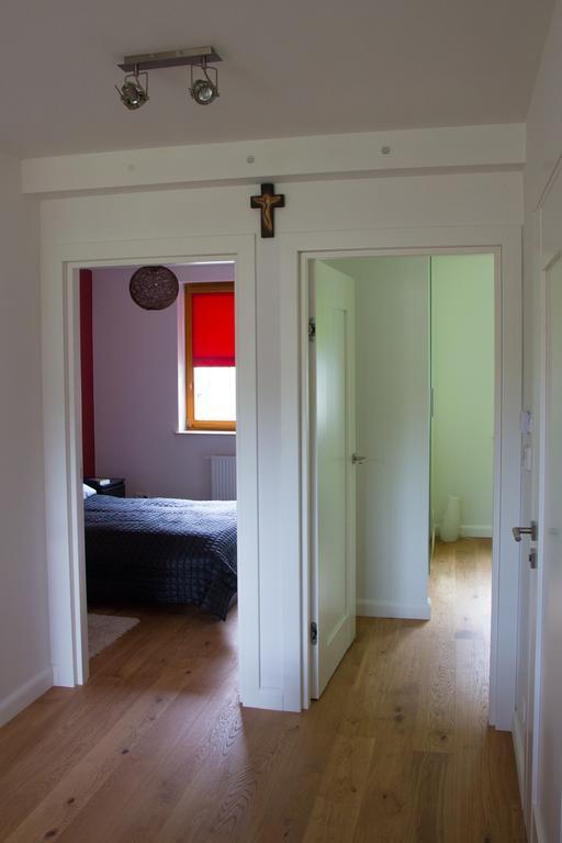 "Rodzinny Apartament Pod Sniezka" Na Osiedlu "Apartamenty Pod Sniezka" Karpacz Camera foto
