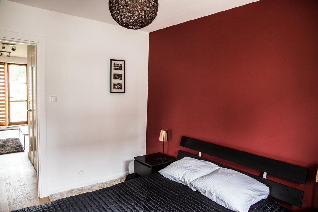 "Rodzinny Apartament Pod Sniezka" Na Osiedlu "Apartamenty Pod Sniezka" Karpacz Camera foto