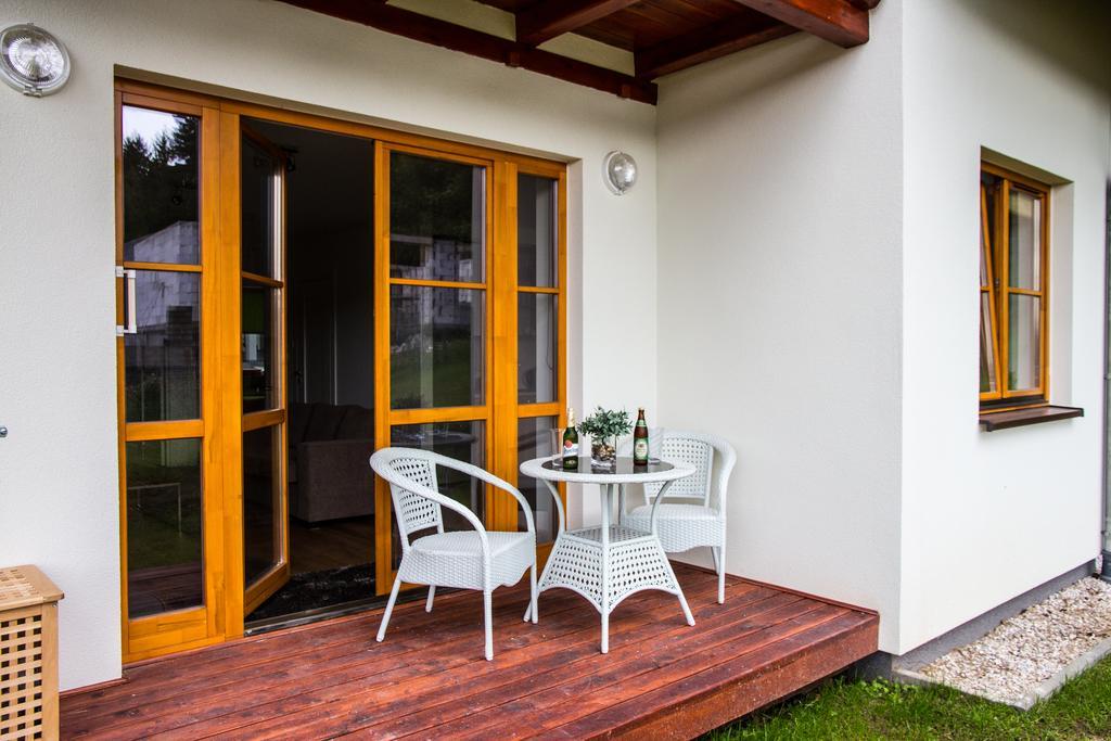"Rodzinny Apartament Pod Sniezka" Na Osiedlu "Apartamenty Pod Sniezka" Karpacz Camera foto