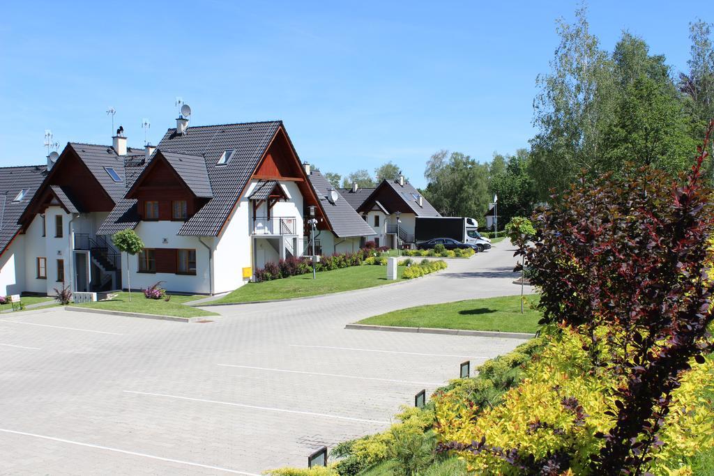 "Rodzinny Apartament Pod Sniezka" Na Osiedlu "Apartamenty Pod Sniezka" Karpacz Esterno foto