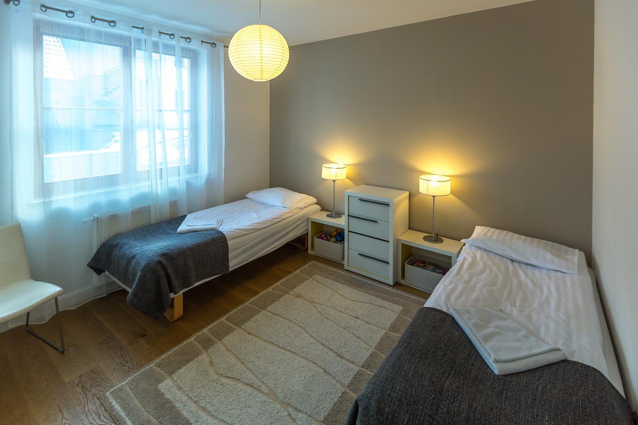 "Rodzinny Apartament Pod Sniezka" Na Osiedlu "Apartamenty Pod Sniezka" Karpacz Esterno foto